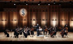 Millî Reasürans Oda Orkestrası’ndan ‘100. Yılda Türk Tangosu’ konseri