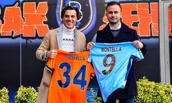 Montella'dan RAMS Başakşehir'e ziyaret