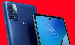 Motorola Moto G Play (2024) özellikleri belli oldu