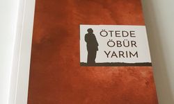 Murat Ertaş’ın “Ötede Öbür Yarım” kitabı ŞEHİRDER yayınlarından çıktı