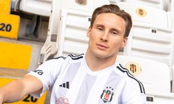 Murat Sancak'tan Beşiktaş'a Jonas Svensson cevabı