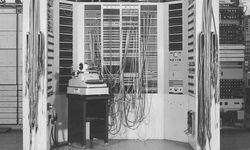 Nazi şifrelerini kıran 80 yıllık bilgisayarın yeni görüntüleri yayınlandı