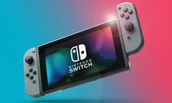 Nintendo Switch 2'nin ekran boyutu ve çıkış tarihi sızdı