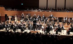 Olten Filarmoni Orkestrası Carmina Burana ile sahnede