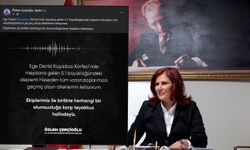 Başkan Çerçioğlu: Ekiplerimizle teyakkuz halindeyiz