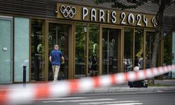 Anket: Fransızların yarısından fazlasına göre Fransa, 2024 Paris Olimpiyatları'na hazır değil