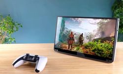 PlayStation 5'in tablet sürümü geliştirildi