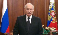 Putin, Belgorod'a yönelik saldırının "terör eylemi" olduğunu belirtti