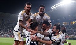 Real Madrid 8 gollü düelloyu kazandı, finale çıktı