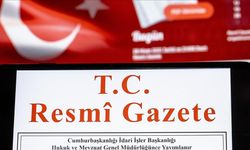 13 Üniversiteye yeni atama Resmi Gazete’de | Rektörler değişti