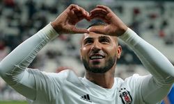 Ricardo Quaresma'dan Beşiktaş cevabı