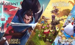 Riot Games önemli miktarda çalışanını işten çıkarıyor