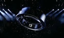 Samsung'un akıllı yüzüğü hakkında yeni bilgiler ortaya çıktı