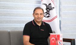 Samsunspor'un hedefinde değişiklik yok