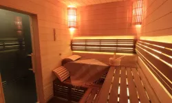 Sauna terapisi: Vücut ve zihin için çok yönlü faydalar