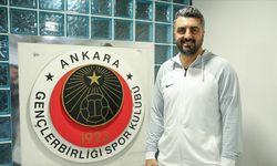 Sinan Kaloğlu'ndan Gençlerbirliği camiasına çağrı