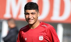 Sivasspor'un genç oyuncusuna Premier Lig'den teklif