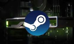 Steam Donanım Anketi açıklandı