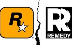 Take Two, yeni Remedy logosunun Rockstar’a benzediğini düşünüyor