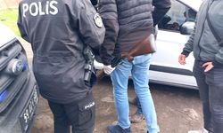 Tartıştığı oğlunu pompalı tüfekle vurdu