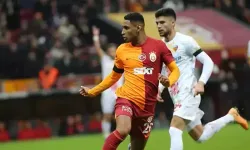 Galatasaray'da Tete şoku! Dün gecenin en çok konuşulan olayı