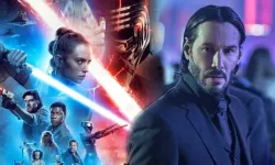 Ünlü yönetmen Chad Stahelski Star Wars filmi çekmek istiyor