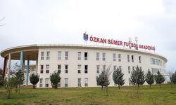 Trabzonspor altyapıdan örnek sporcular yetiştirmeyi planlıyor