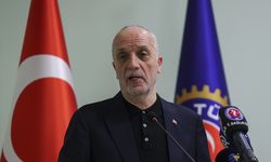TÜRK-İŞ Genel Başkanı Atalay'dan kamu işçisine ek zam açıklaması