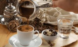 Türk Kahvesinin sağlığa olumlu etkileri