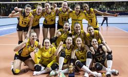 VakıfBank, CEV Kadınlar Şampiyonlar Ligi'nde yarın PGE Rysice ile karşılaşacak