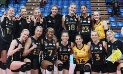 Vakıfbank deplasmanda zorlamadan kazandı