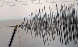 Vanuatu'da 6,3 büyüklüğünde deprem