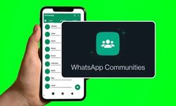 WhatsApp Topluluklar'ın yeni özelliği belli oldu