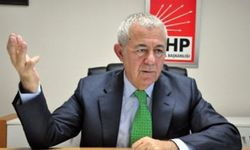Alaattin Yüksel’den ‘aday’ çıkışı: CHP’nin birlik beraberlik ruhu sorgulanamaz