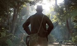 Yeni Indiana Jones oyunu geliyor