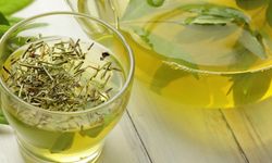Yeşil çayın sağlığa olumlu etkileri nelerdir?