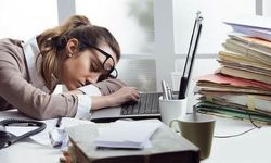Yoğun iş temposuna karşı koymanın 5 etkili yolu: Stresle baş etme stratejileri