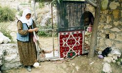 Yörüklerin hayat hikayeleri belgesel oldu