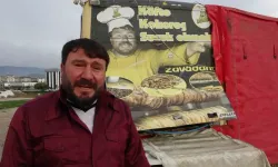 Türkiye'yi güldüren 'Zavadanak Bekir' muhtar adayı oldu