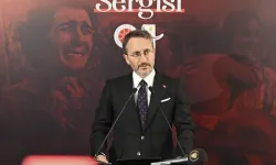 Altun: Gerçekleri uluslararası kamuoyuna anlatacağız