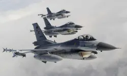 Türkiye’den F-16 hamlesi