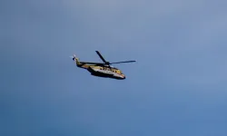 Norveç’te helikopter kazası: 1 ölü