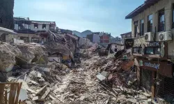 Fransız deprem bilimciler: Bingöl'de büyük bir deprem bekleyebiliriz