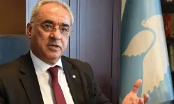 DSP Genel Başkanı TRT'ye çağrı: Futbol maçlarını şifresiz yayınla