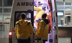 Bir asansör faciası daha: 1 kadın hayatını kaybetti!