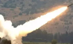 Hizbullah, İsrail hava üssünü füzelerle vurdu: Gerilim artıyor