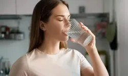 “Yetersiz su tüketimi eklem ağrılarına neden olabilir”