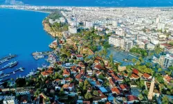 Antalya’dan kaçan Ruslar kiraları düşürdü