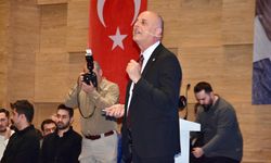 Özlale İzmir projelerini anlattı... Körfez’den Karşıyaka’ya yürüyüş projesi!