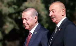 İlham Aliyev Ankara’daki zirveye katılmayacak! Azerbaycan’ı kim temsil edecek?